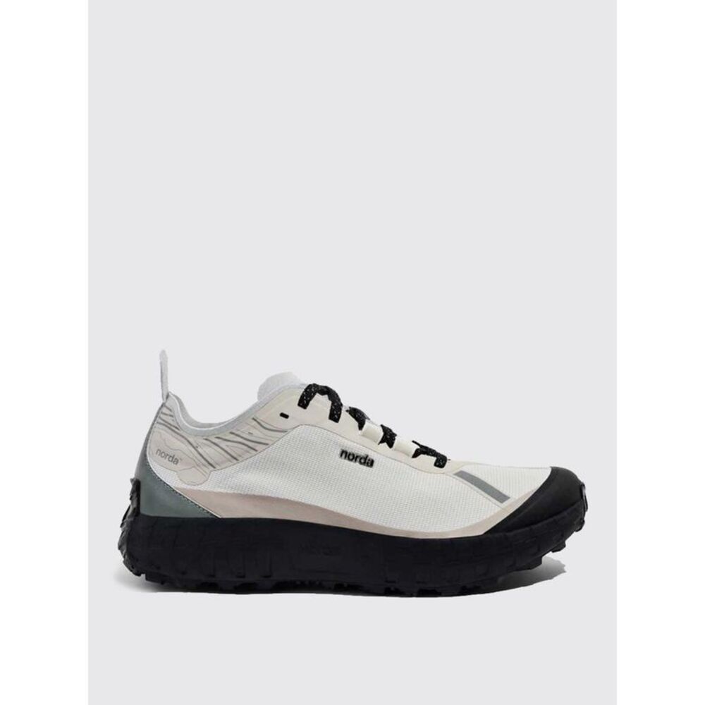 Norda Sneakers Men Grey